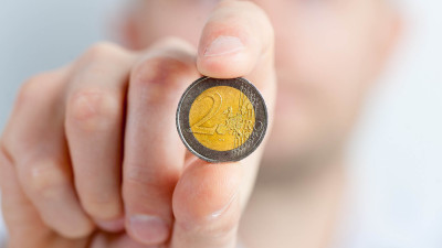 raccolta euro