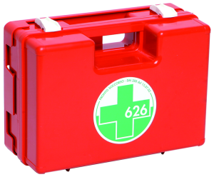 primo soccorso