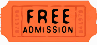 ingresso gratuito