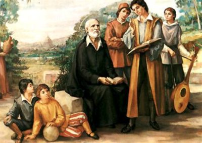 San Filippo Neri