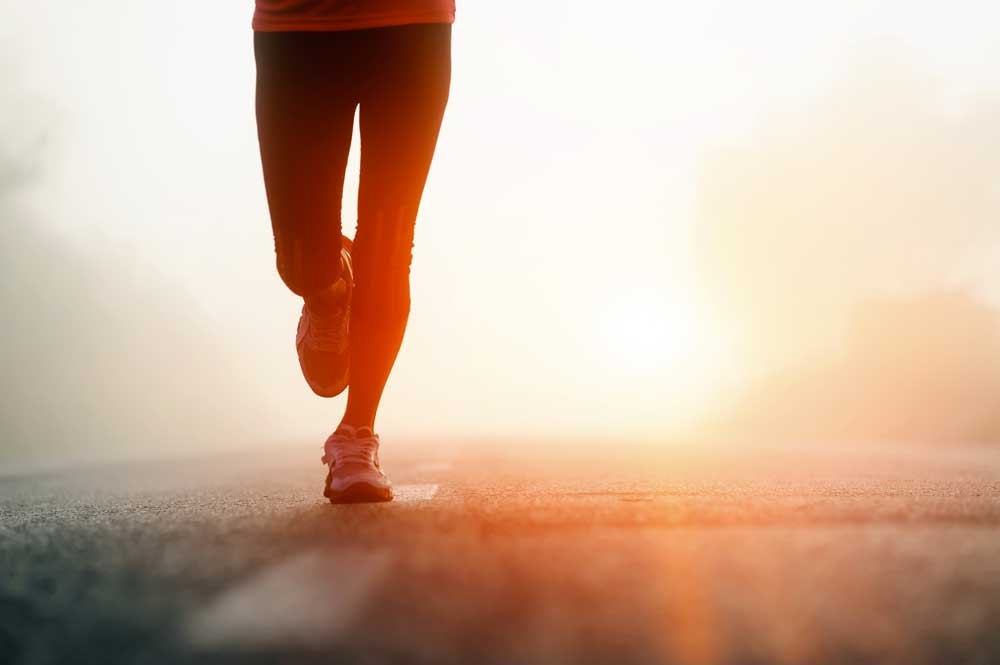 allenamento sport