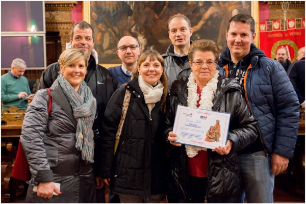 5° Giovanna Libelli