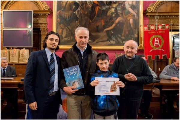 6° Antonio Bianchini