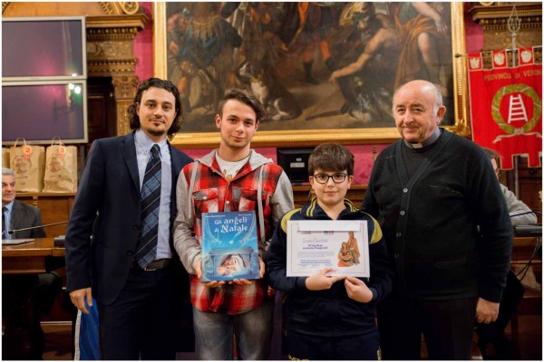 8° Gruppo Chierichetti