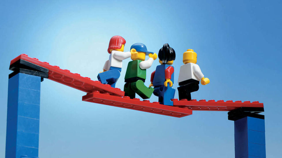 Progetto oratorio sicuro