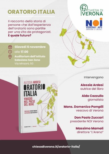 Oratorio Italia