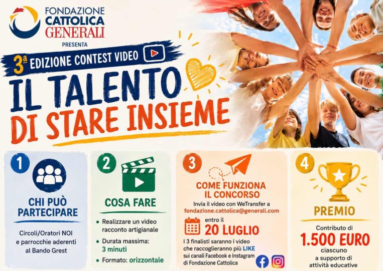 Video Contest 