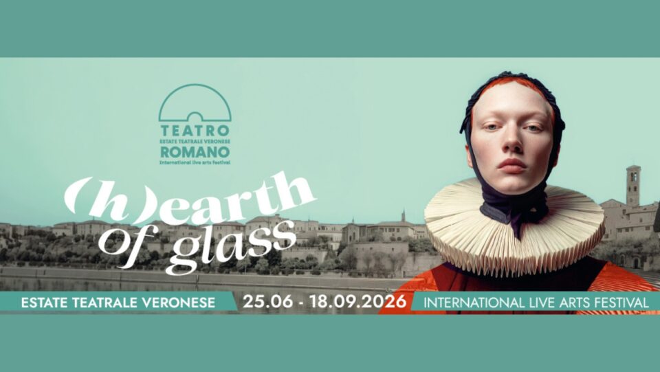 Estate Teatrale Veronese 2026